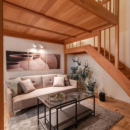 K7 - Boutique Apartments, Best Location. By Bqa Budapešť Exteriér fotografie